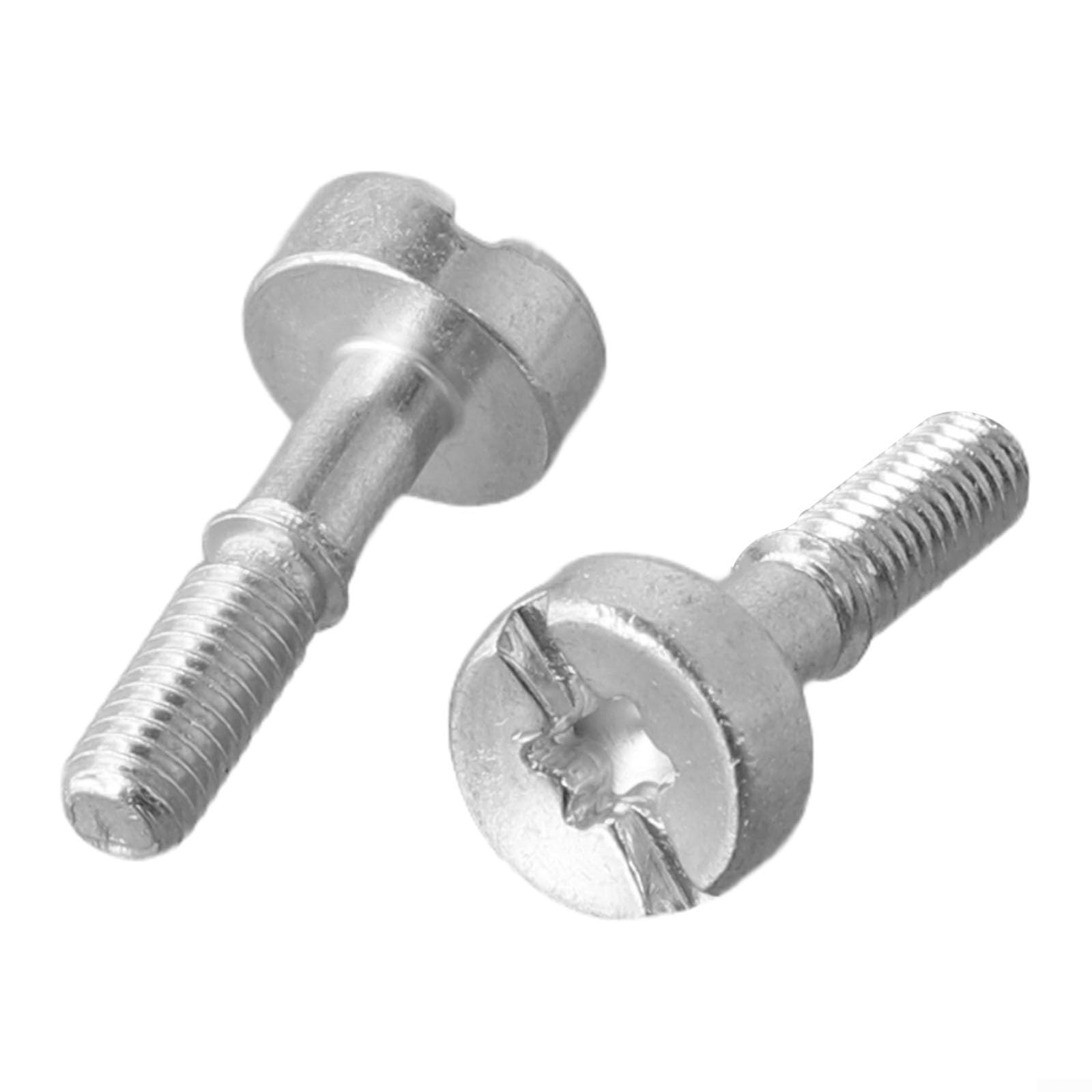 Lot de 10 boulons M5X14 pour tronçonneuses Stihl Ms231, Ms231C, Ms251, Ms251C, MS271, Ms271C, MS291 – Remplacement pour 9022-319-1028