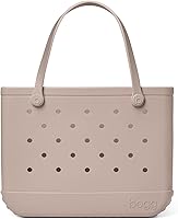 Vista 183 de BOGG BAG - Tote para playa, piscina, barco, deportes - EVA multiusos - Botones tonales