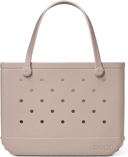 Vista 183 de BOGG BAG - Tote para playa, piscina, barco, deportes - EVA multiusos - Botones tonales
