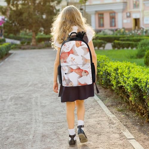 Mochila deportiva ligera casual para viaje y senderismo miniatura 6