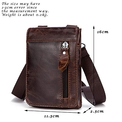 Custodia Portafoglio Con Clip Per Cintura - Nera Per Samsung Galaxy A51 - Italiano - Foto 9