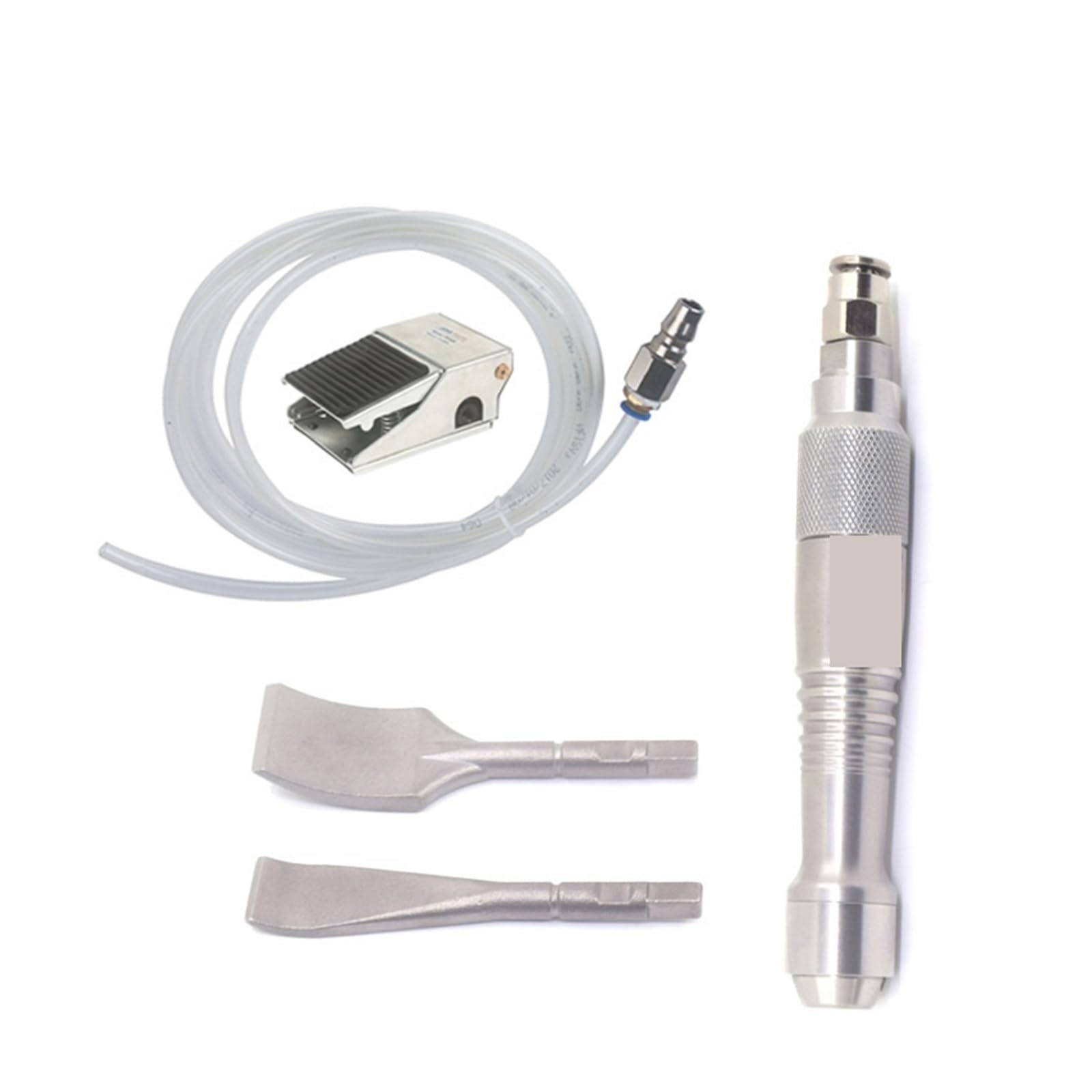 Air Hammer, Mini Pneumatic Chisel Medical Gypsum Cast Stomatology Engrave Air Flux Chipper Brake Scaling Gas Shovel