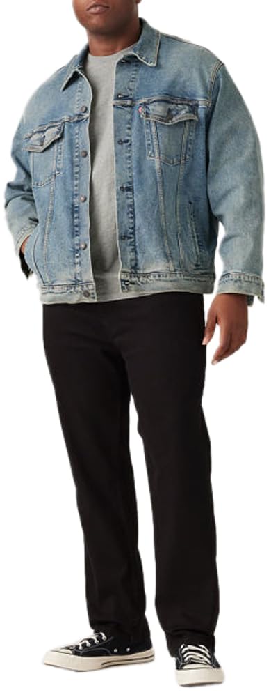 Levi's 511 Slim B&T Native Cali, Native Cali, 46W x 32L