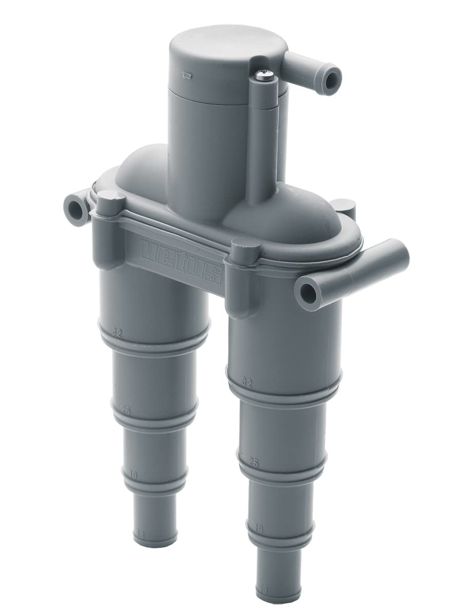 VetusAIRVENTV Airvent With Valve 13 - 32 Mm