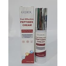 Retinol Hyaluronic Acid Face Cream, Not Greasy Moisturizer, Deep Hydration Cream for Firmer Skin,1.76oz