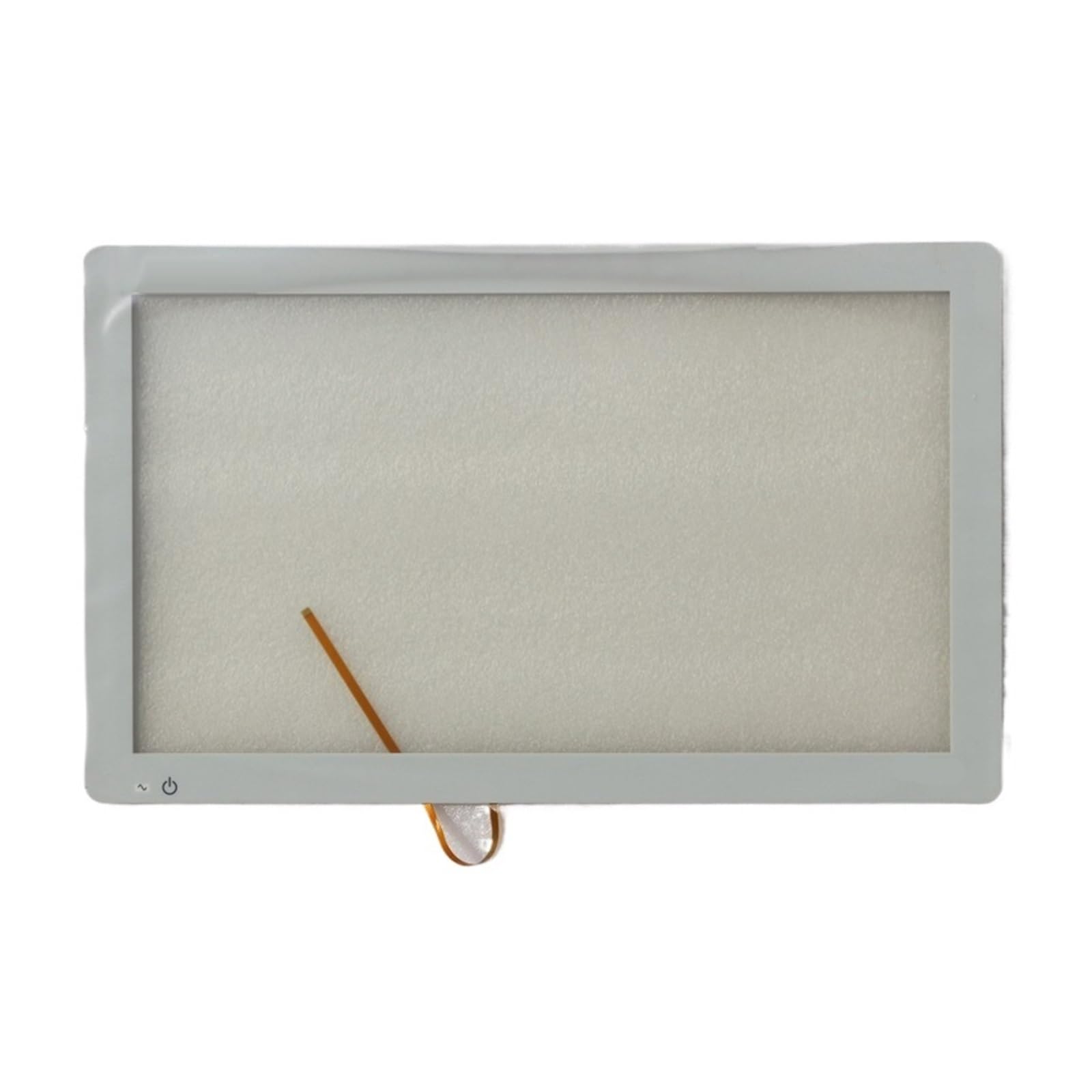 18.5' Surveyor - Plastic Protective Film Touch Screen Panel