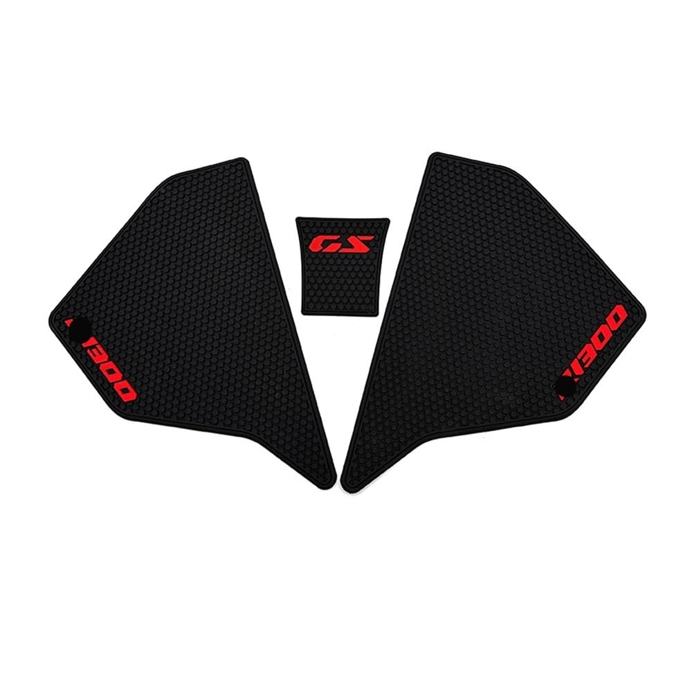 Protection de réservoir moto R1300 GSADV pad de réservoir premium