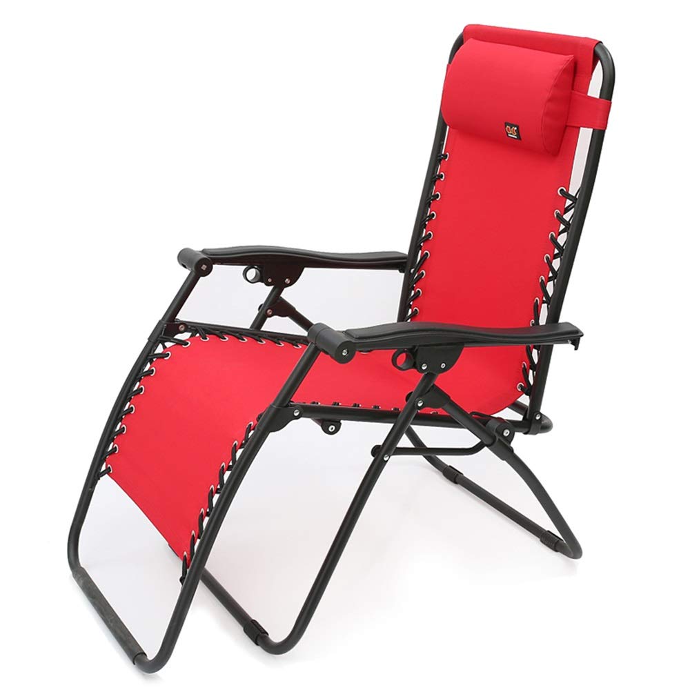Chaise pliante de qualité supérieure pour bureau de femmes et sieste enfants durable