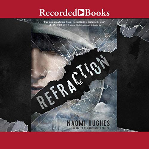 Refraction by Naomi Hughes episode artwork