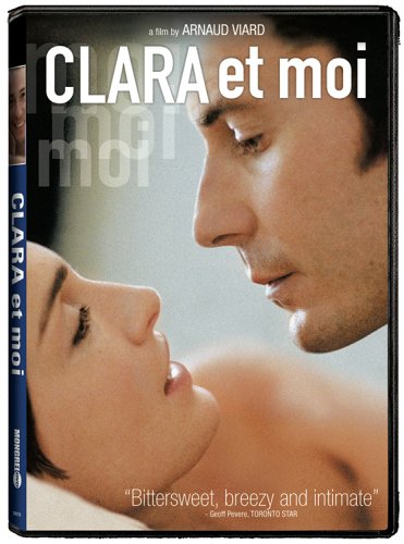 Clara Et Moi (Version française) [DVD]