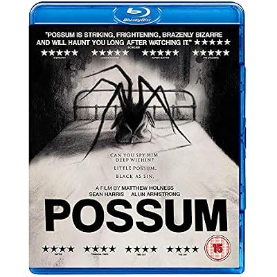 Possum