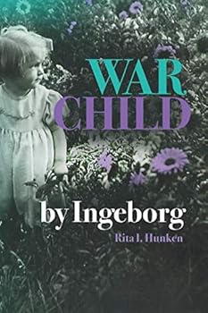 Paperback War Child Book