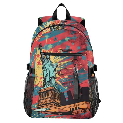 Sac ordinateur 14" léger pour soulager votre dos en voyage