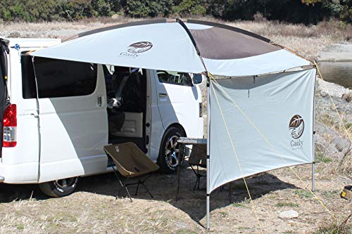 Amazon | neru海 200系ハイエース サイドウォール ・大1枚＋小2枚
