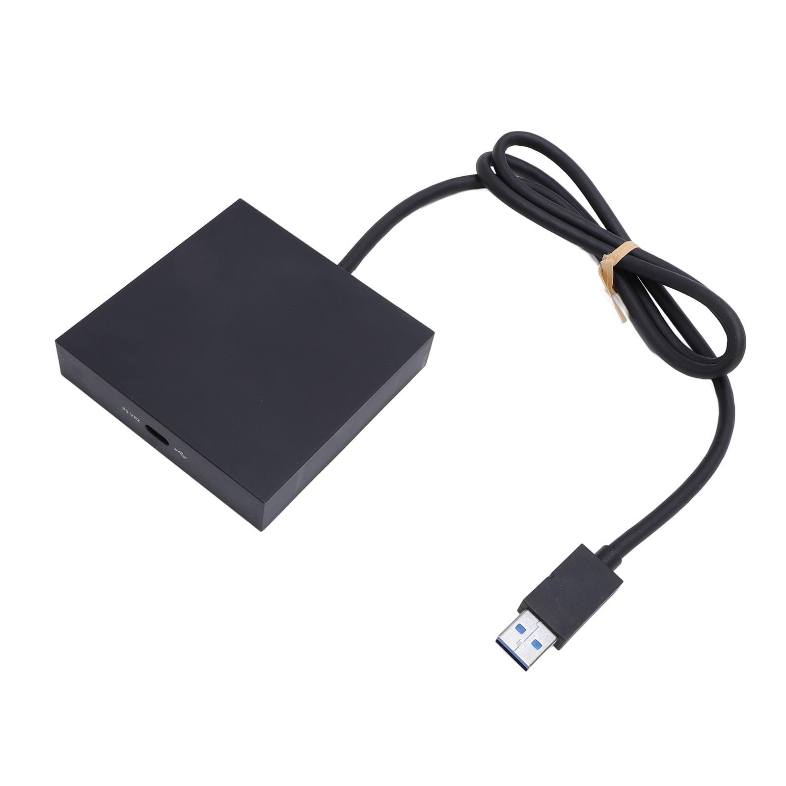 2 adattatori per PC, kit di accessori per VR2 con modulo IC ufficiale per espandere la libreria di giochi per Steam e SteamVR su (spina UK)