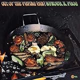 Out of the Frying Pan