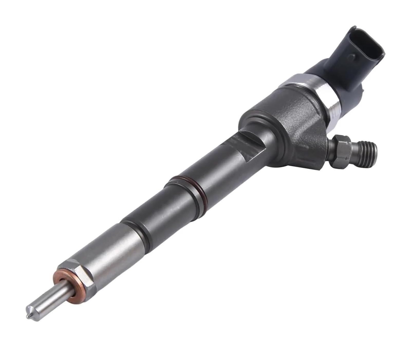 Para SAIC Para MAXUS T60 Accesorios Repuesto Boquilla Inyector Combustible Diésel Common Rail 0445110592 0445110843 0445110844 Inyector Gasolina Combustible