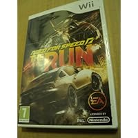 Need for Speed: The Run