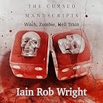 Cover of The Cursed Manuscripts: Book 1-3