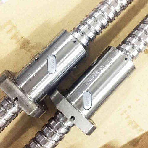 THK Taiwan TBI Ball Screw Nut SFNUR02510T4D-A