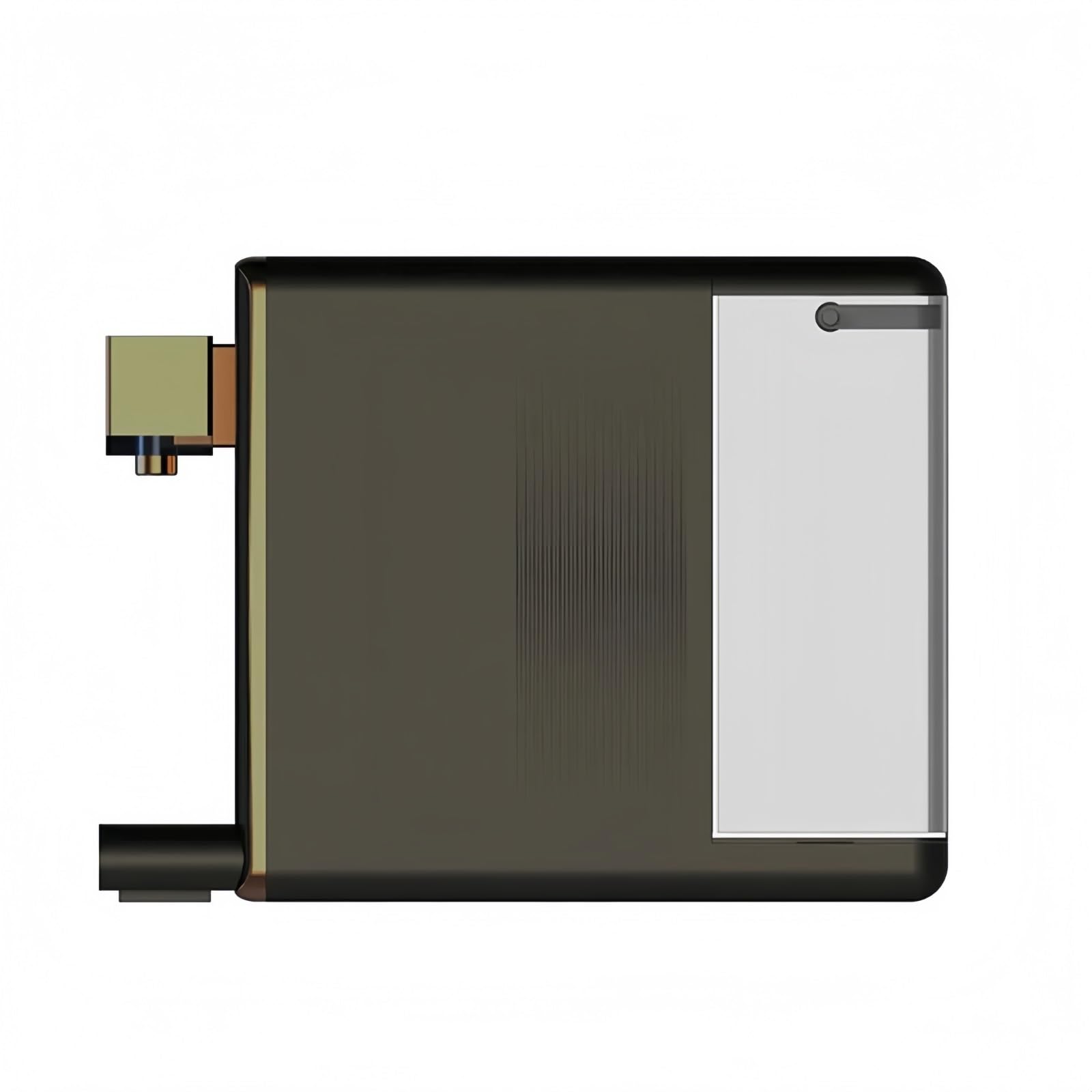 Purificador de agua potable Home Direct Purificador de agua de hidrógeno Purificador de agua de ósmosis inversa