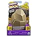 Produktbild Kinetic Sand Rock - 6036917 - Kinetic Rock Nachfüllpackung gold (226 g)