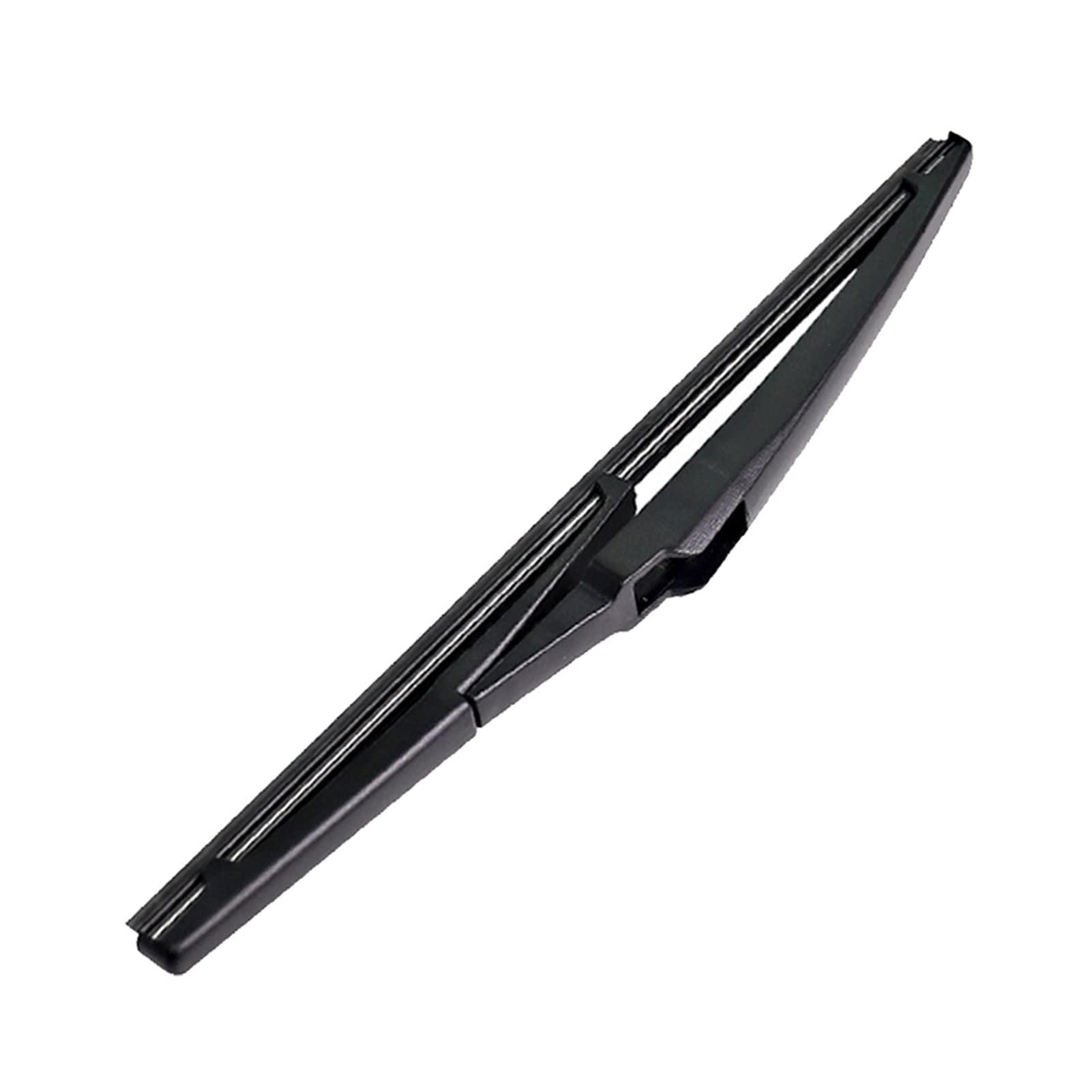 Tergicristalli Tergicristallo 12" Kit Spazzole Tergicristallo Posteriore E Braccio per To&yota per Hi&ghlander MK3 2012-2018