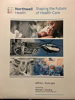 Shaping The Future Of Health Care