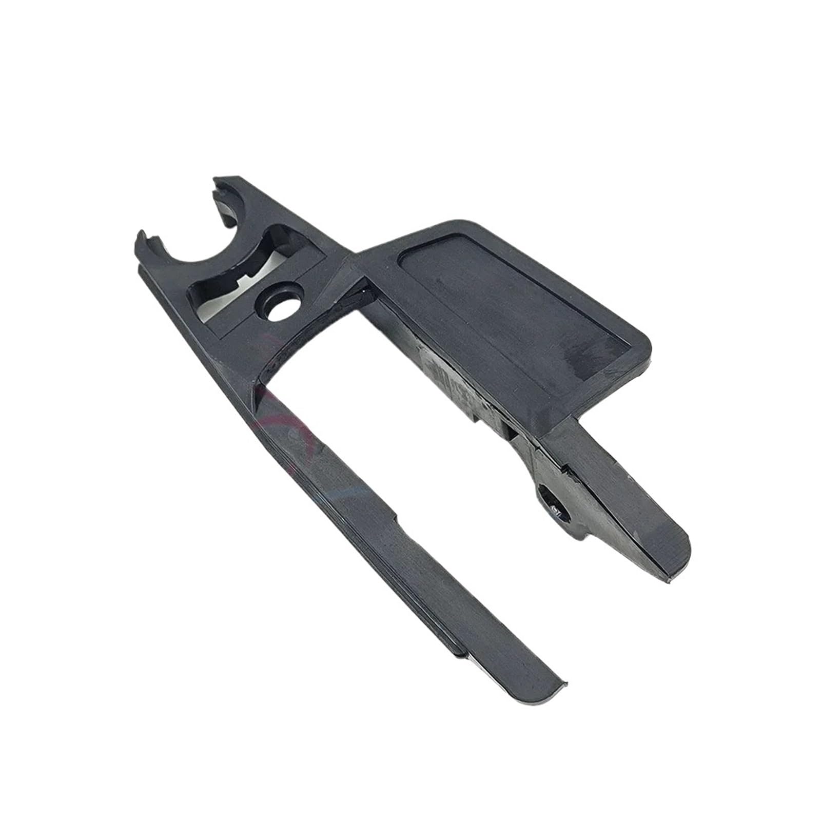 Per Ya&maha Tricker XG 250 XG250 Guida Di Protezione Per Forcella Piatta Per Moto, Tampone Per Forcellone, Protezione Per Forcellone Protezione catenas