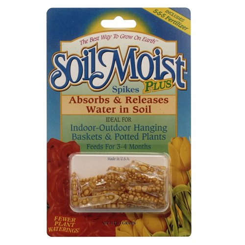 Soil Moist Plus JCD-012SMP Spikes