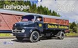  Lastwagen 2019