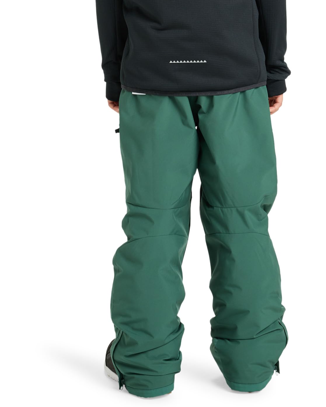 Quiksilver Utility Pant Kids - Pantalons - Classique - Garçon