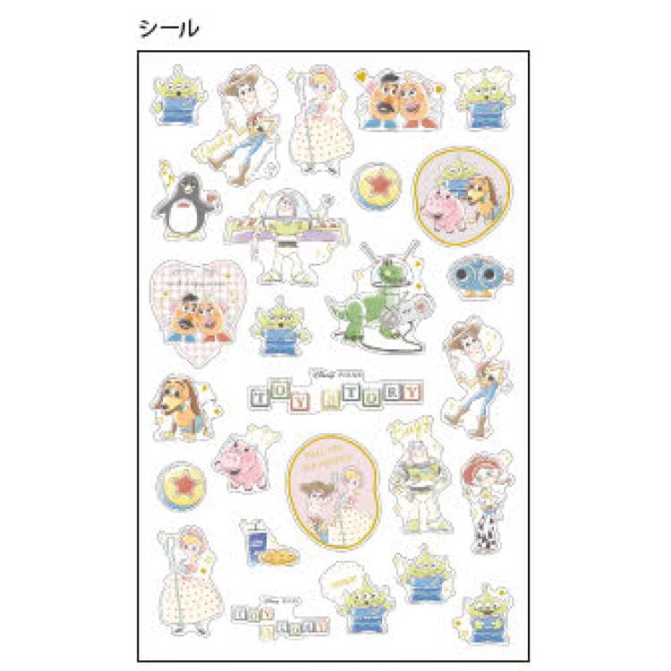 Amazon.co.jp: トイストーリー[シールシート]マスキングシール