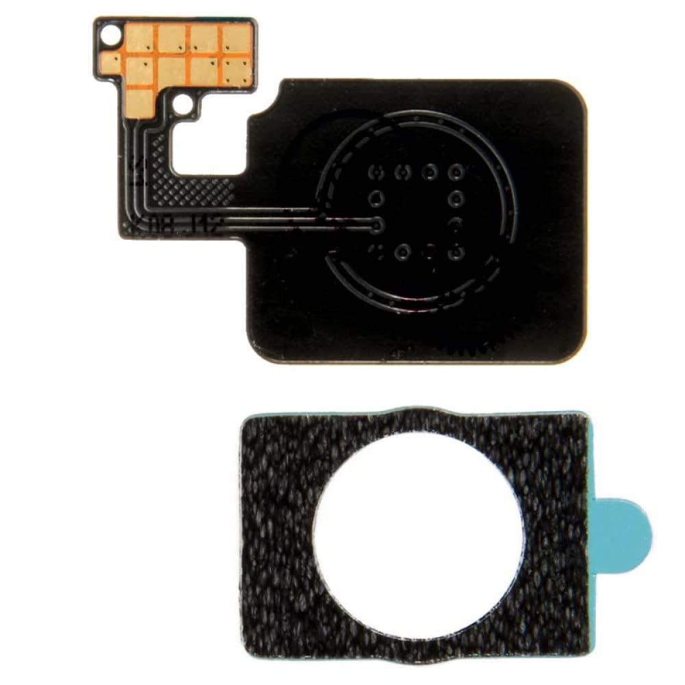 TCS1CM Fingerprint scanning Module Fingerprint IC