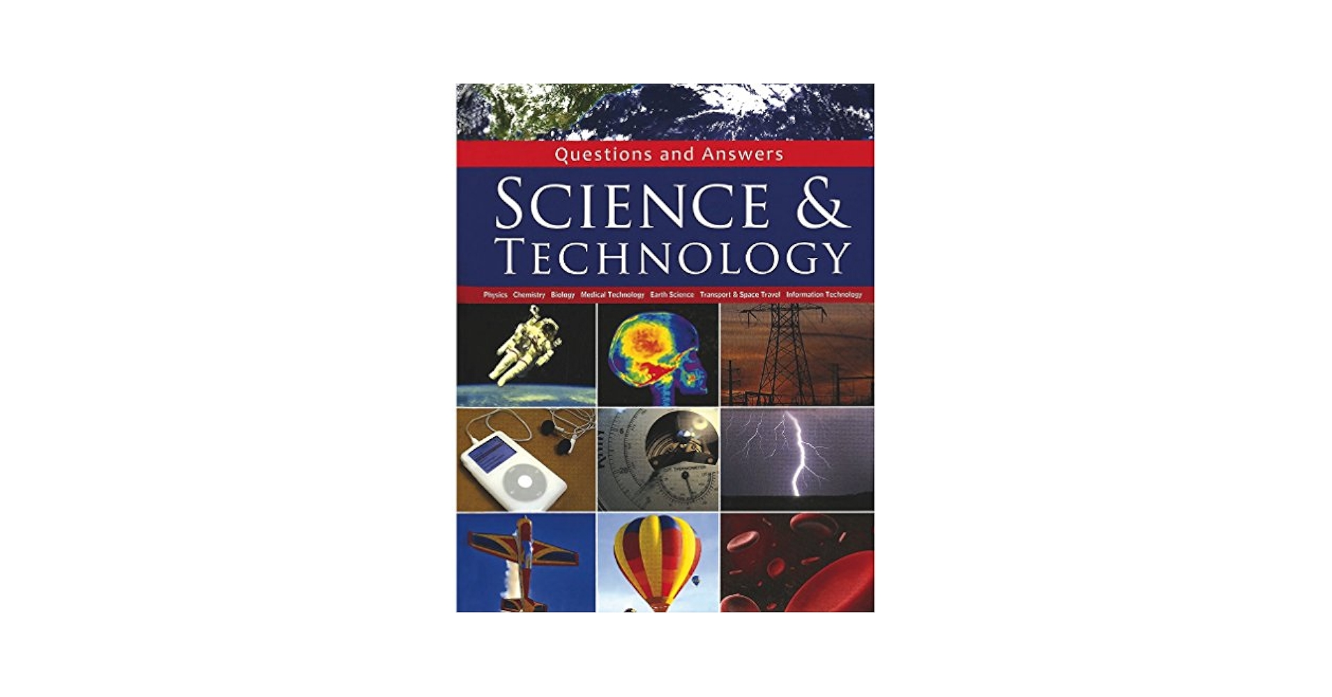 Amazon.co.jp: Questions and Answers Science & Technology