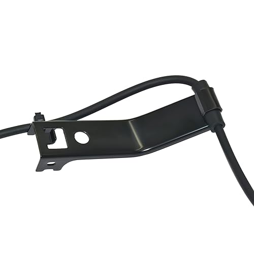 Miniatura 7 de 89542-0K020 Sensor de velocidad de rueda ABS delantero derecho compatible con Toyota Hilux Vigo 2004-2012