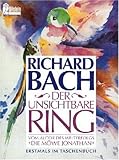 Der unsichtbare Ring - Richard Bach