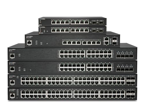 Image of SonicWall NSV 200 1YR Adv Gtwy Security Suite 01-SSC-5306