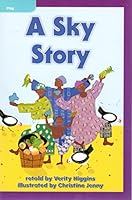 A Sky Story 002194184X Book Cover