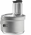 KitchenAid ExactSlice™ Food Processor Attachment, KSM2FPA