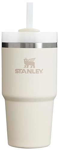 STANLEY Quencher H2.0 FlowState Acero Inoxidable