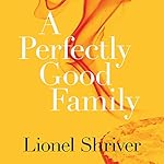 Cover of A Perfectly Good Family