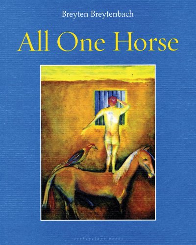 Buy All One Horse — BookShops.in