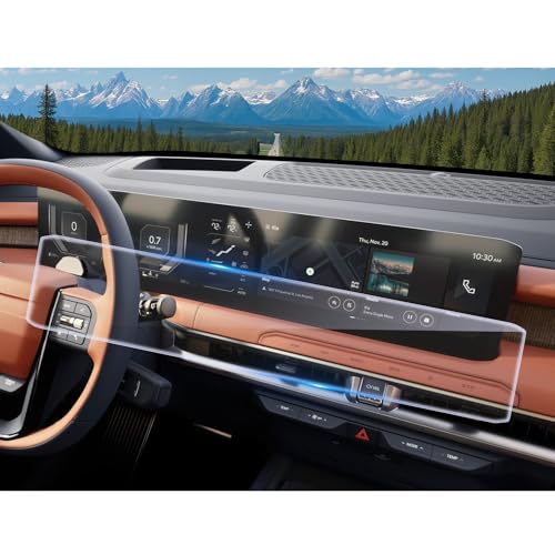 CDEFG for 2027 Kia Telluride...