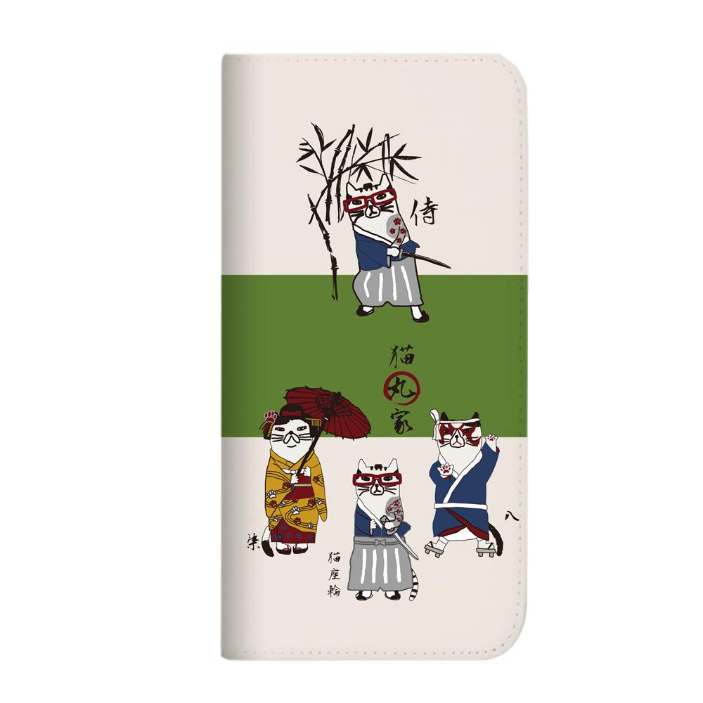 Amazon Com Mitas Galaxy S6 Sc 05g Case Notebook Type No Belt Kusuru Japan Vol 15 Neko Maruke Japan B 138 Nb 3915 B Sc 05g Cell Phones Accessories