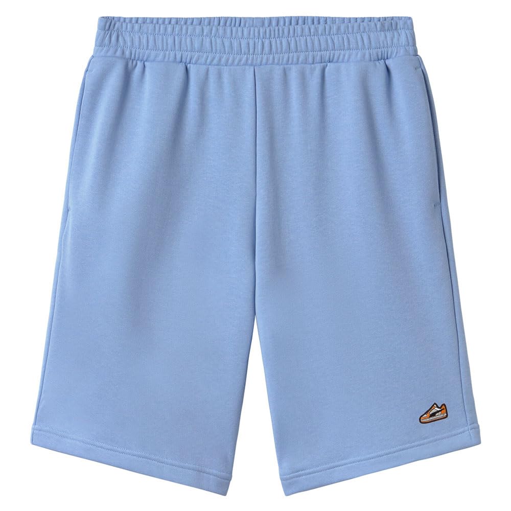 PUMA Sneaker Sweat Shorts XL short molleton homme confortable - 2