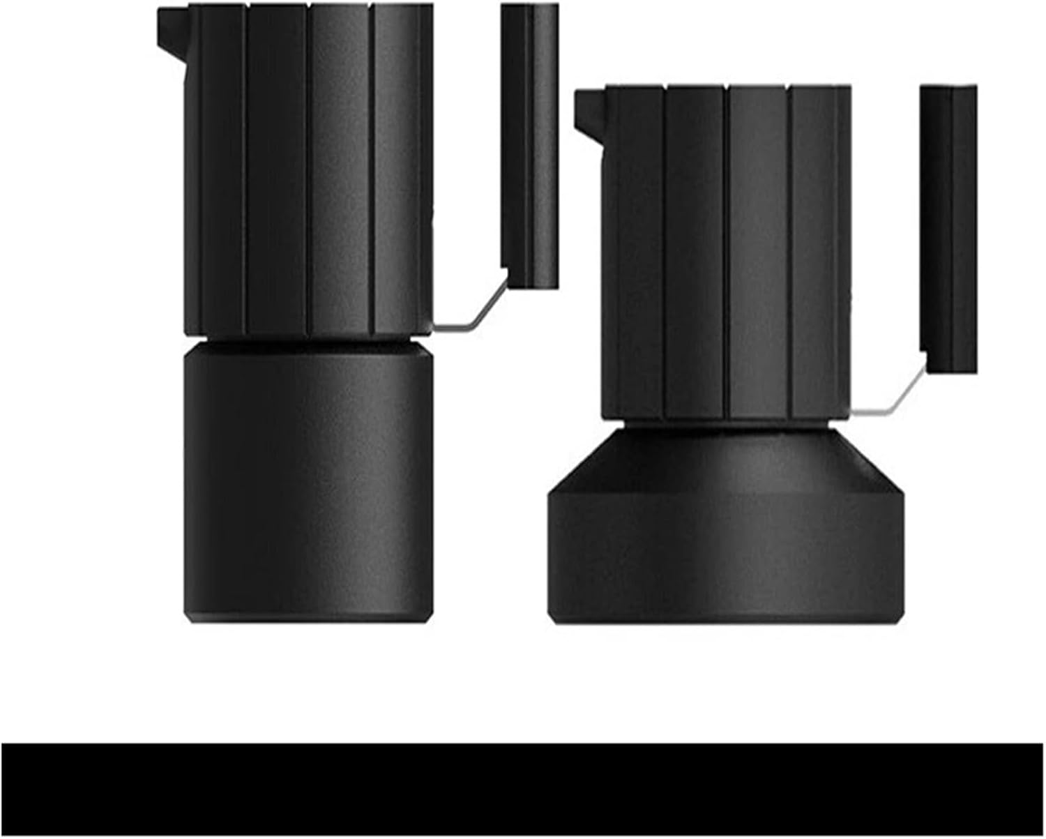 Compatible For CAFEDEKONA Traveler Moka Pot Double Valve Stovetop Maker For Home Use AI(E)
