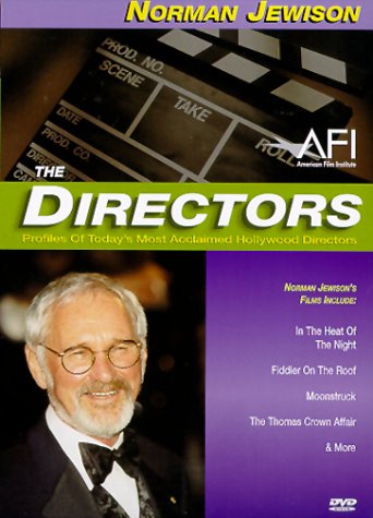 The Directors - Norman Jewison [DVD]