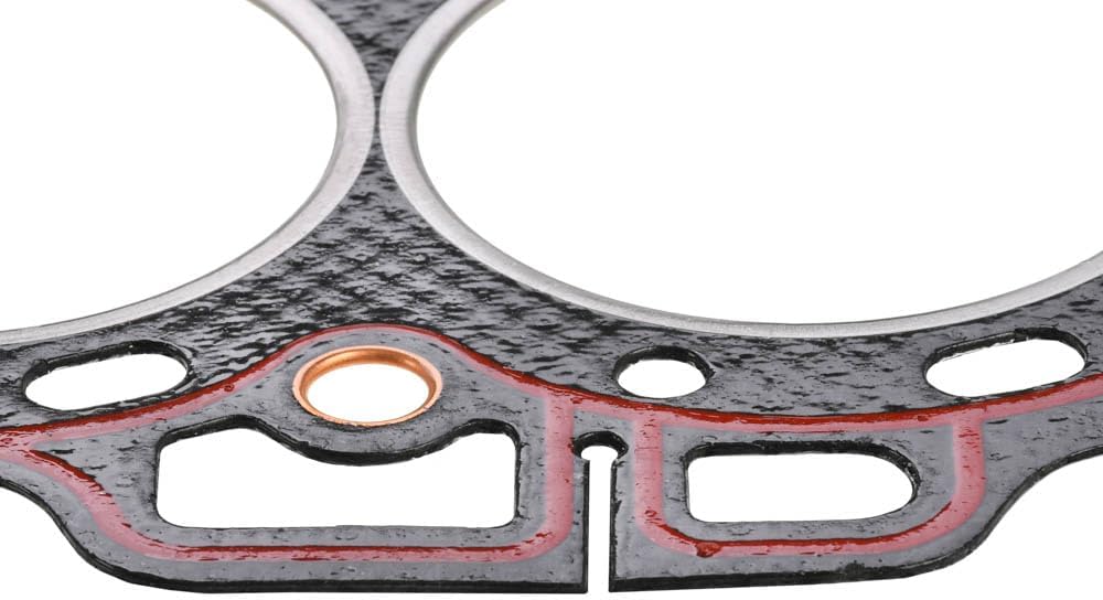 Ajusa 10078300 Gasket cylinder head