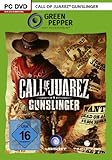 call of juarez gunslinger fov Genre: Shooter Call of Juarez - Gunslinger [Green Pepper] - [PC]